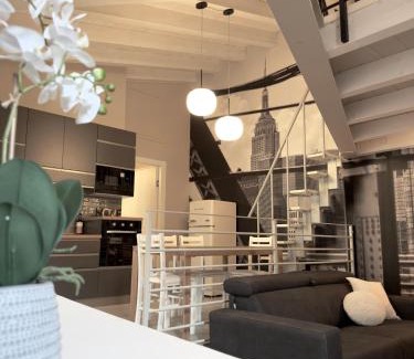 Oleggio Apartamento | A casa di Marzia - 2