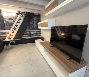 Oleggio Apartamento | A casa di Marzia - 2