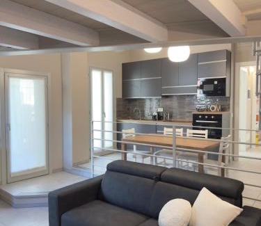 Oleggio Apartamento | A casa di Marzia - 2