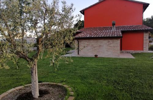 Urbino Apartamento | A casa di Matisse - appartamento vacanze
