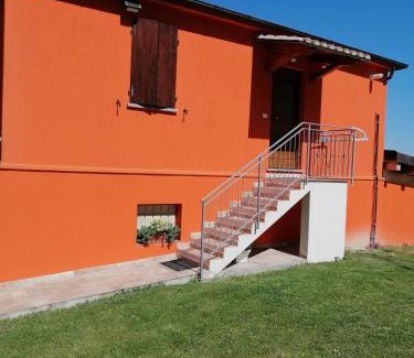 Urbino Apartamento | A casa di Matisse - appartamento vacanze
