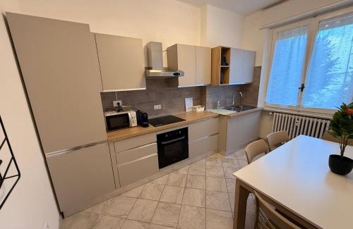 Agliano Terme Apartamento | A casa di matty