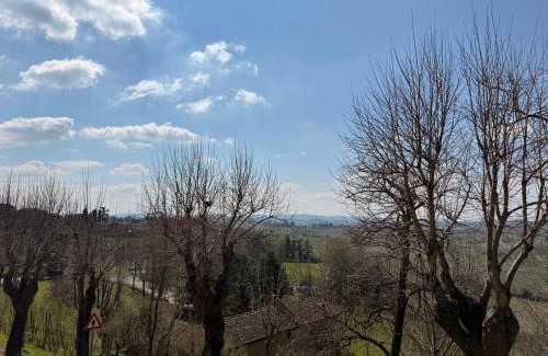 Agliano Terme Apartamento | A casa di matty