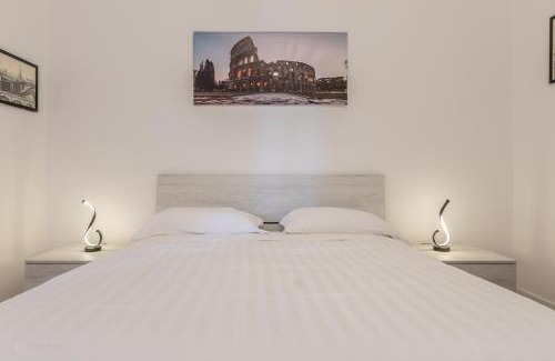 Quartiere XXVII Primavalle Apartamento | A Casa di Max - Battistini Station "Metro A"