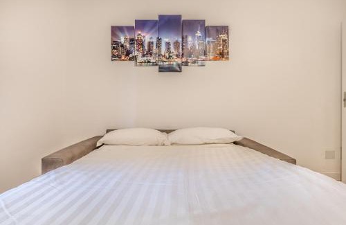 Quartiere XXVII Primavalle Apartamento | A Casa di Max - Battistini Station "Metro A"