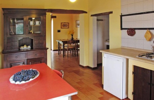 Fratta Apartamento | Apartamento A Casa di Nadia en Marsciano - 6 personas, 2 dormitorios