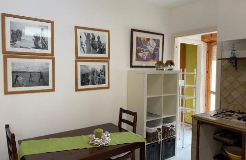 Marina di Ragusa Apartamento | A casa di Nanè