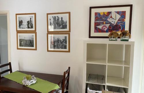 Marina di Ragusa Apartamento | A casa di Nanè