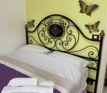 Marina di Ragusa Apartamento | A casa di Nanè