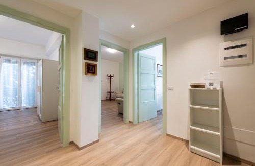 San Zeno Apartamento | A Casa di Nani