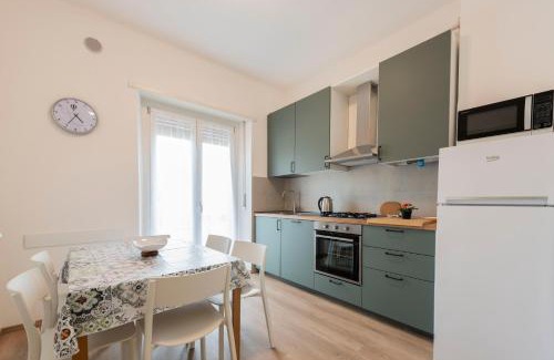 San Zeno Apartamento | A Casa di Nani