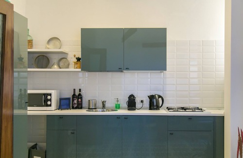 Naples City Centre Casa | A Casa di Nina Guest House