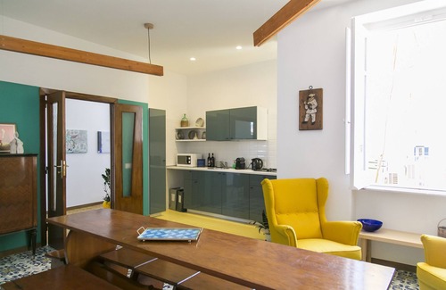 Naples City Centre Casa | A Casa di Nina Guest House