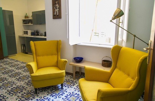 Naples City Centre Casa | A Casa di Nina Guest House