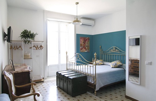 Naples City Centre Casa | A Casa di Nina Guest House