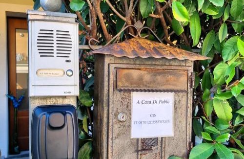 Collodi Apartamento | A casa di Pablo