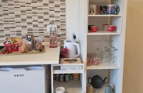 Collodi Apartamento | A casa di Pablo