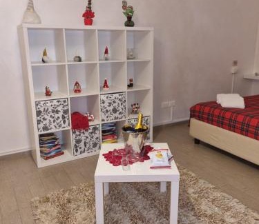 Collodi Apartamento | A casa di Pablo