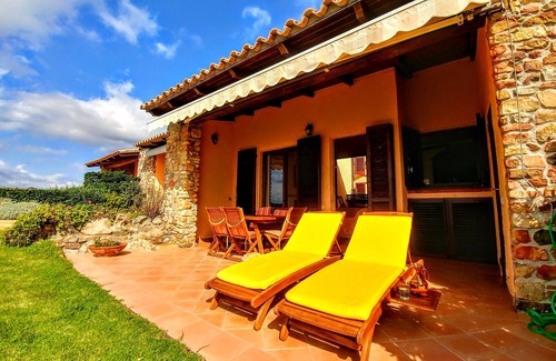 San Stefano Casa | A Casa di Paola, a pocos pasos del mar