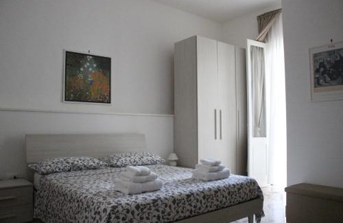 Lecce Cama Y Desayuno | A Casa di Paola B&B Lecce