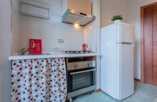 Barriera di Milano Apartamento | A Casa di Paola by Wonderful Italy