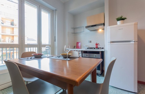 Barriera di Milano Apartamento | A Casa di Paola by Wonderful Italy