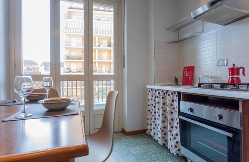 Barriera di Milano Apartamento | A Casa di Paola by Wonderful Italy