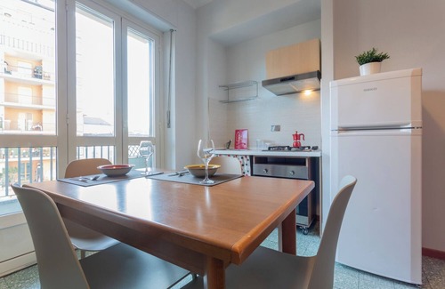Barriera di Milano Apartamento | A Casa di Paola by Wonderful Italy