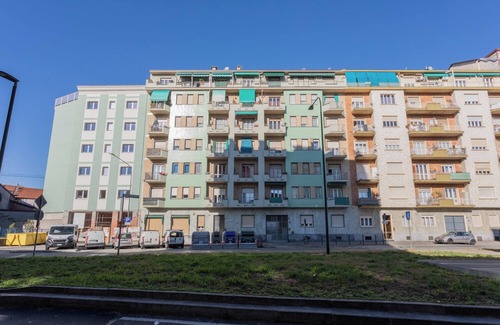 Barriera di Milano Apartamento | A Casa di Paola by Wonderful Italy