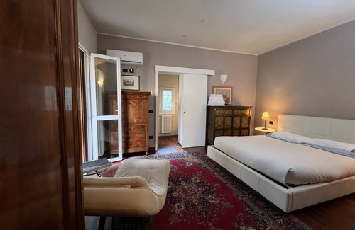 Ravenna Cama Y Desayuno | A Casa di Paola Suite B&B