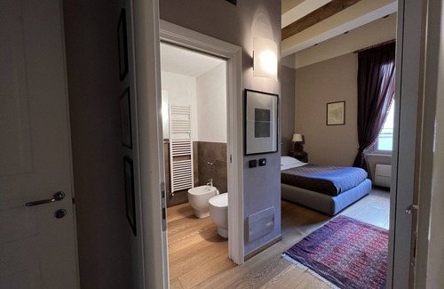 Ravenna Cama Y Desayuno | A Casa di Paola Suite B&B