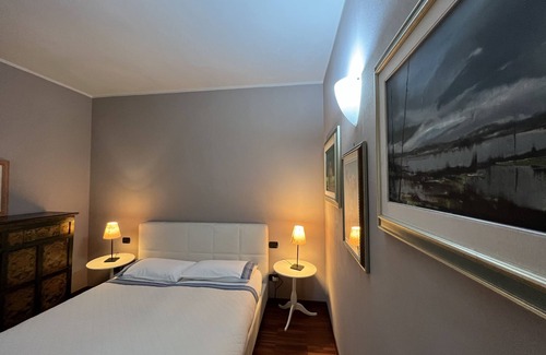 Ravenna Cama Y Desayuno | A Casa di Paola Suite B&B