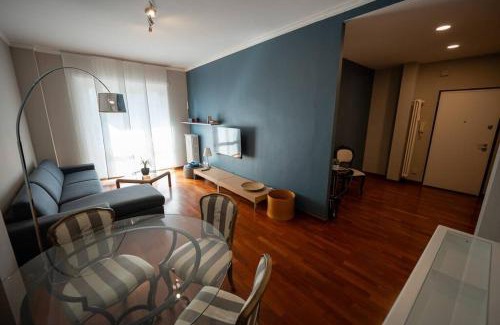 Santa Rita Apartamento | A Casa di Patty - Inalpi Arena & Olimpico