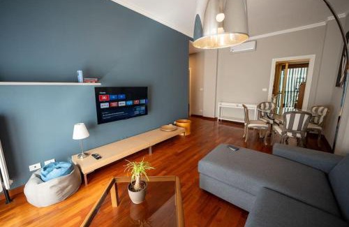 Santa Rita Apartamento | A Casa di Patty - Inalpi Arena & Olimpico