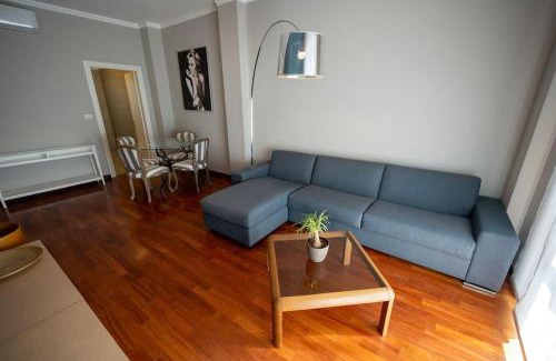 Santa Rita Apartamento | A Casa di Patty - Inalpi Arena & Olimpico
