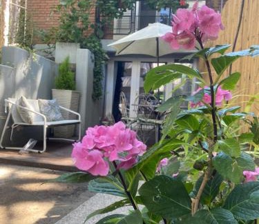 Marina Romea Apartamento | A casa di Rachele