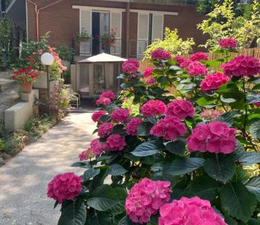 Marina Romea Apartamento | A casa di Rachele