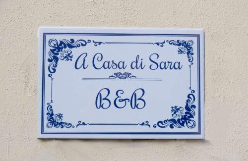 Castrovillari Cama Y Desayuno | A Casa di Sara