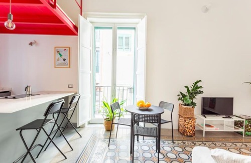 Centro Storico Apartamento | A casa di Simona