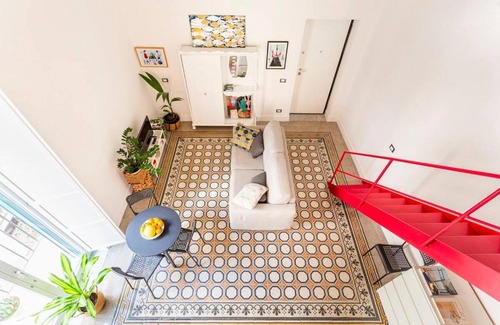 Centro Storico Apartamento | A casa di Simona