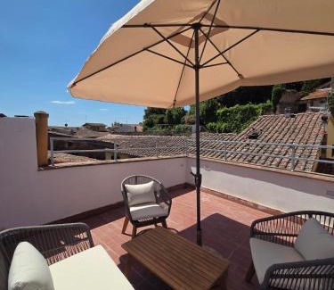 Cerreto Guidi Apartamento | A casa di Sonia