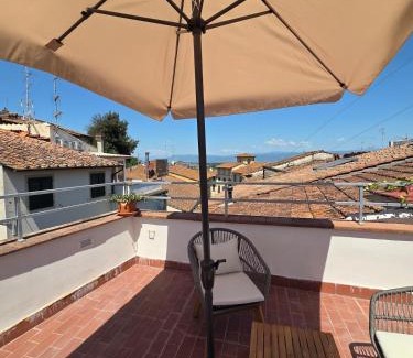 Cerreto Guidi Apartamento | A casa di Sonia