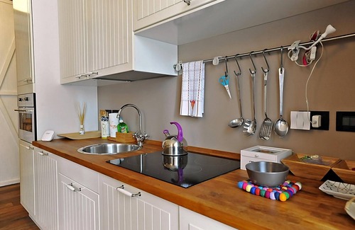 Cit Turin Apartamento | A Casa di Stefania by Wonderful Italy