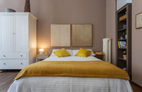 Cit Turin Apartamento | A Casa di Stefania by Wonderful Italy