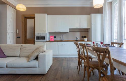 Cit Turin Apartamento | A Casa di Stefania by Wonderful Italy