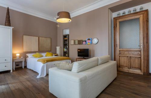 Cit Turin Apartamento | A Casa di Stefania by Wonderful Italy