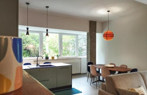 San Donato-San Vitale Apartamento | A casa di Twiggy