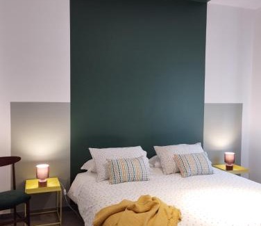 San Donato-San Vitale Apartamento | A casa di Twiggy