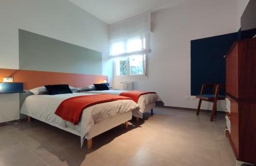 San Donato-San Vitale Apartamento | A casa di Twiggy