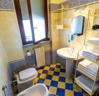 Lodi Apartamento | A casa di Vale